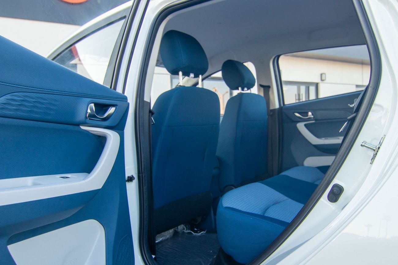 Changan Ben EStar 2024 CHANGAN E-STAR | FULL OPTIONS | 310 KM |