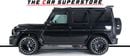 BRABUS 800 - Mercedes-AMG G 63 Widestar - Original Brabus - 2 Years Brabus Warranty - Brand New