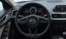 Mazda 3 S 1.6 | Zero Down Payment | Free Home Test Drive