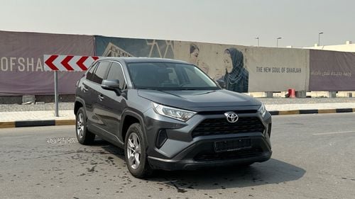 Toyota RAV4 EX