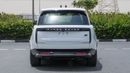 Land Rover Range Rover LWB Autobiography P530 4.4L
