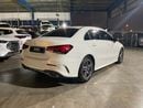 Mercedes-Benz A 200 Premium | Guaranteed Warranty | 0 Down Payment