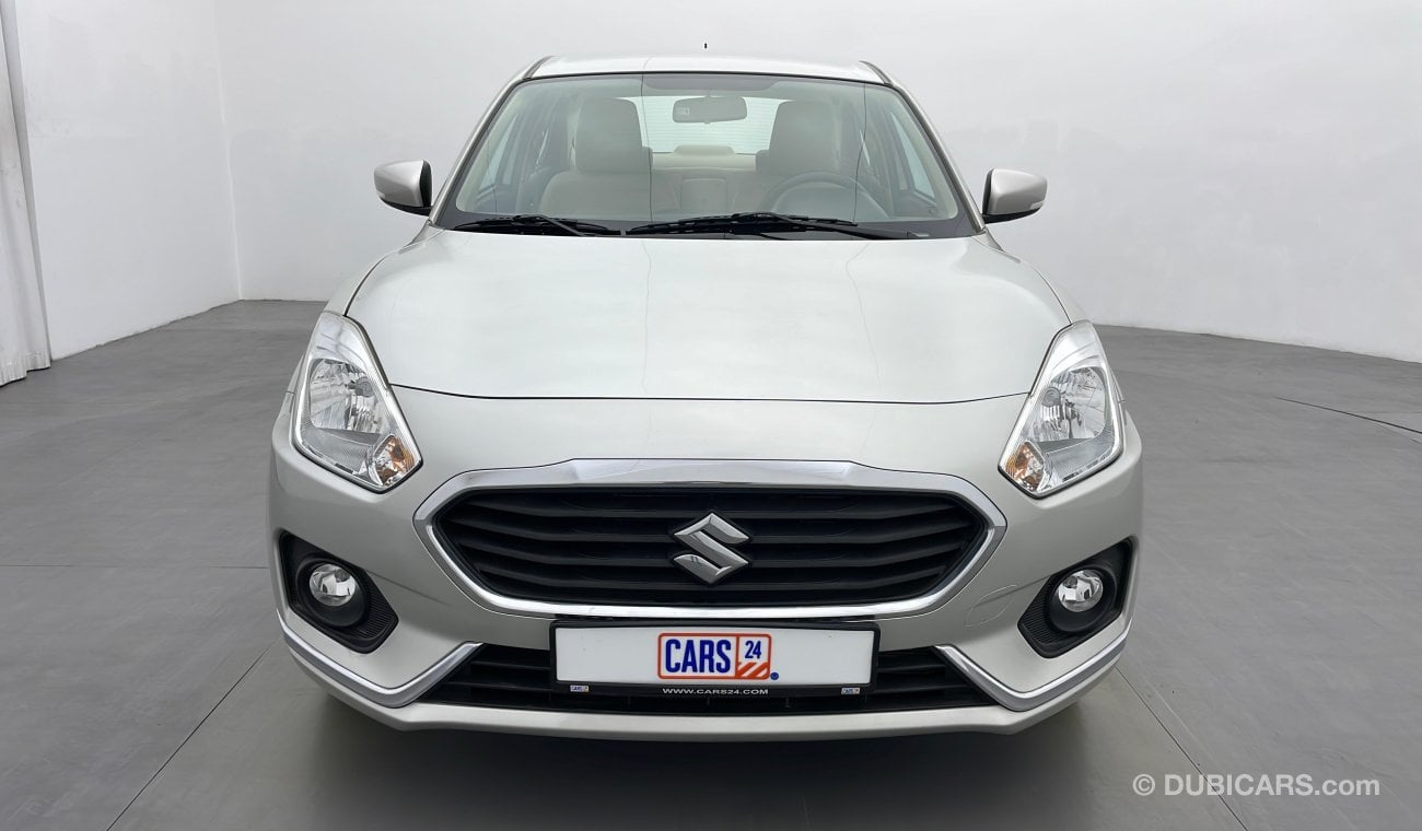 Suzuki Dzire GL 1.2 | Under Warranty | Inspected on 150+ parameters