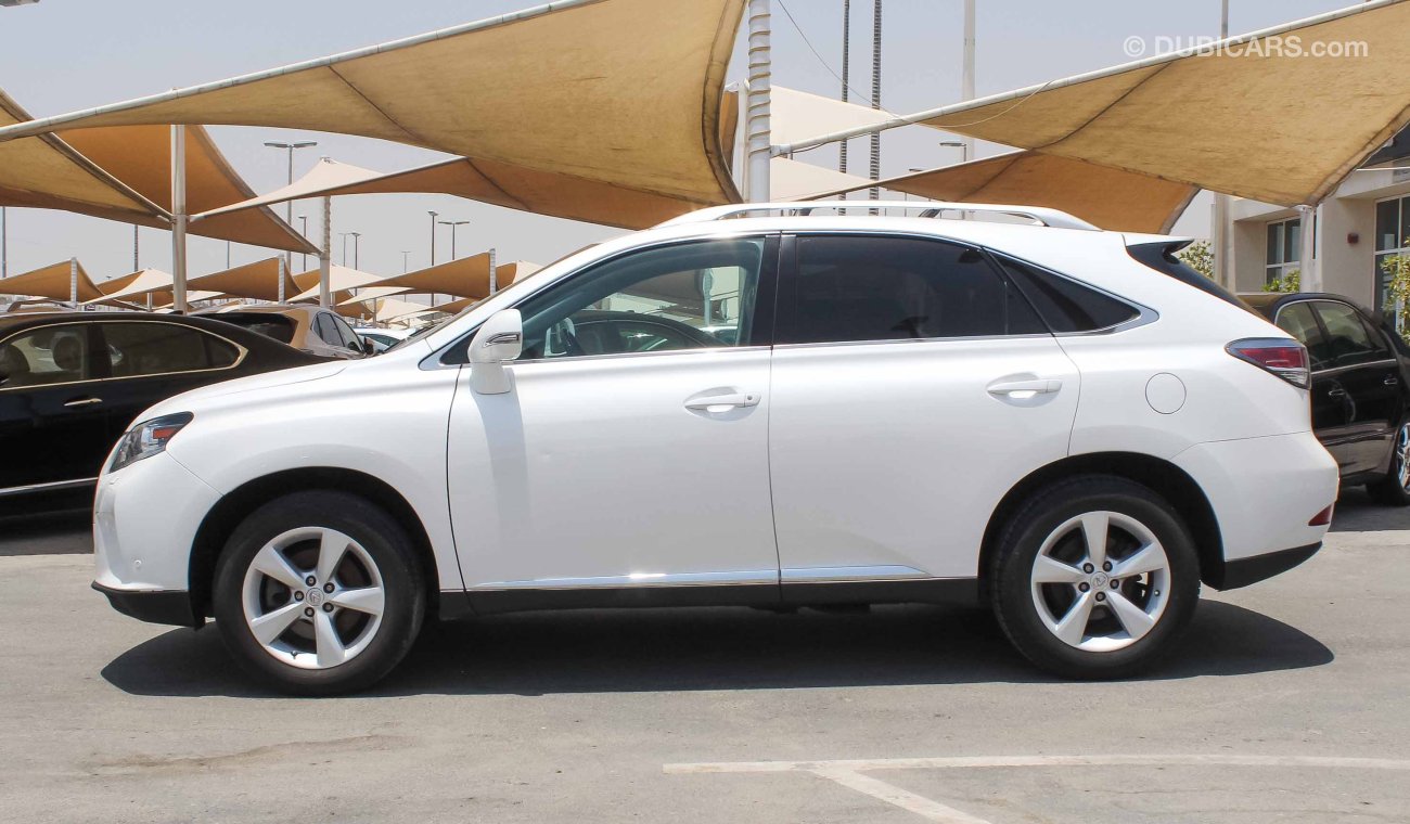 Lexus RX350