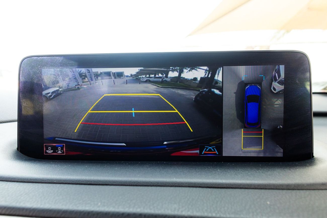 Lexus RX350 F Sport 3.5L