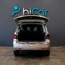 إنفينيتي QX80 Sensory ProActive 8 5.6L