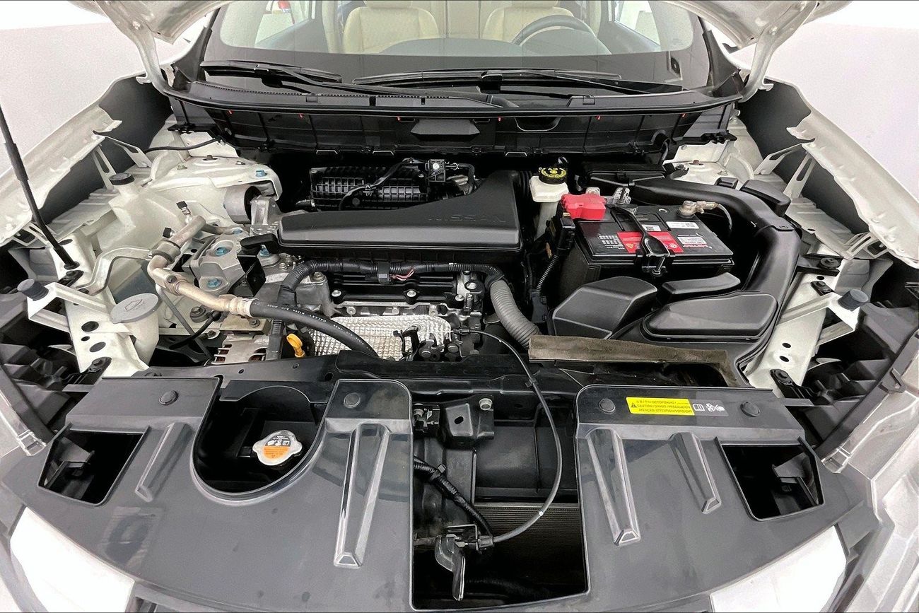 Renault Megane PE | 1 year free warranty | 0 Down Payment