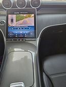 Mercedes-Benz GLC 300 GLC300 AWD