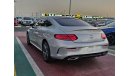 Mercedes-Benz C 300 Coupe /ECO TUBO V4/ COUPE/ MOON ROOF/ 1343 MONTHLY/ LOT#806911