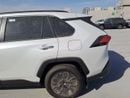 Toyota RAV4 Toyota RAV4 4x4 Limited petrol Auto 2025