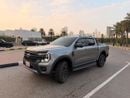 فورد رانجر Wildtrak X Right Hand Drive  Export From Australia
