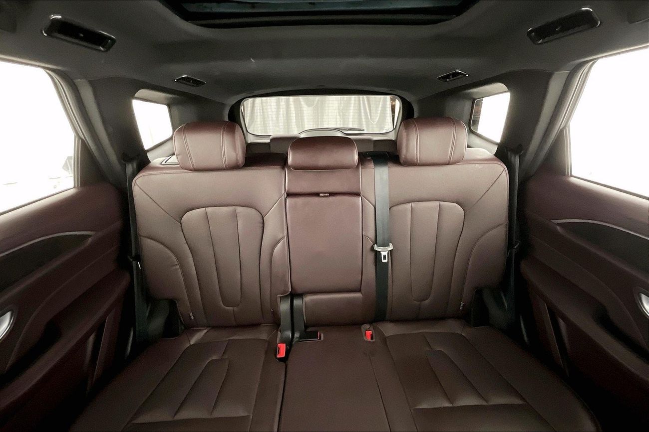 Chevrolet Captiva Premier | 1 year free warranty | 0 Down Payment