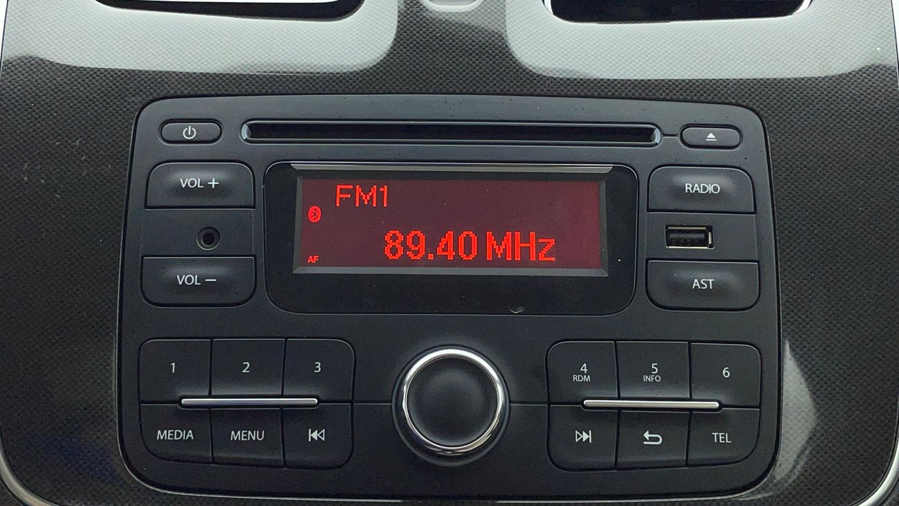 Renault Symbol PE 1.6 | Zero Down Payment | Home Test Drive