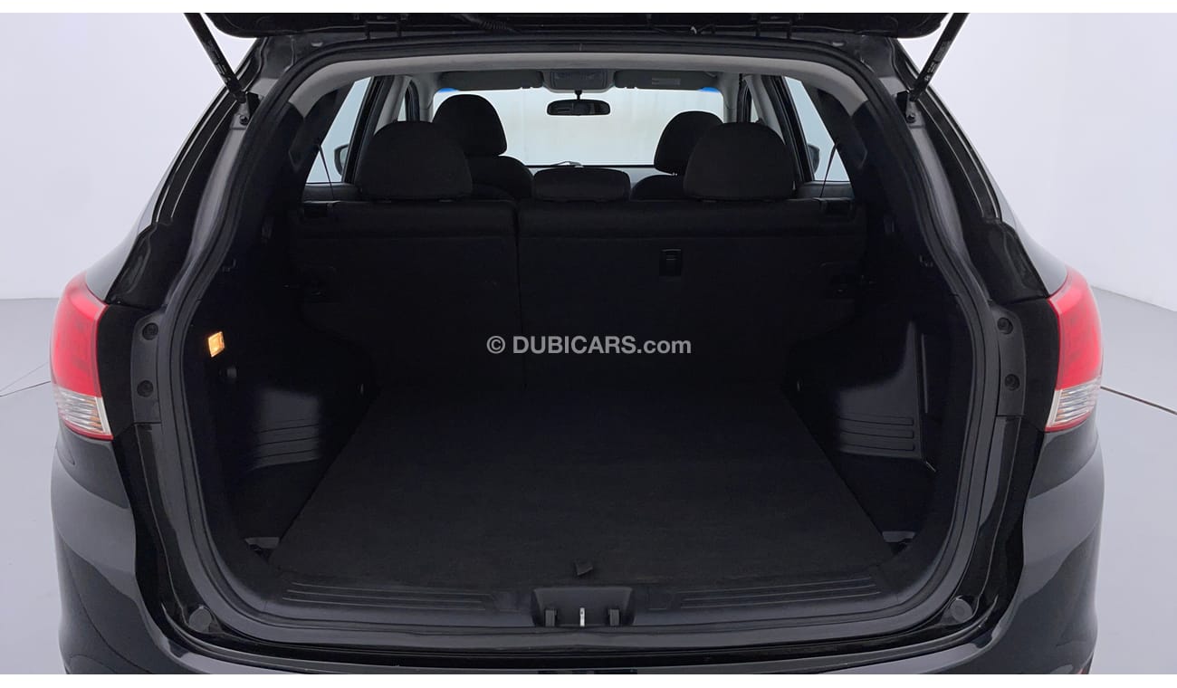 Hyundai Tucson GL 2 | Zero Down Payment | Free Home Test Drive