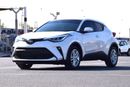 Toyota CHR 