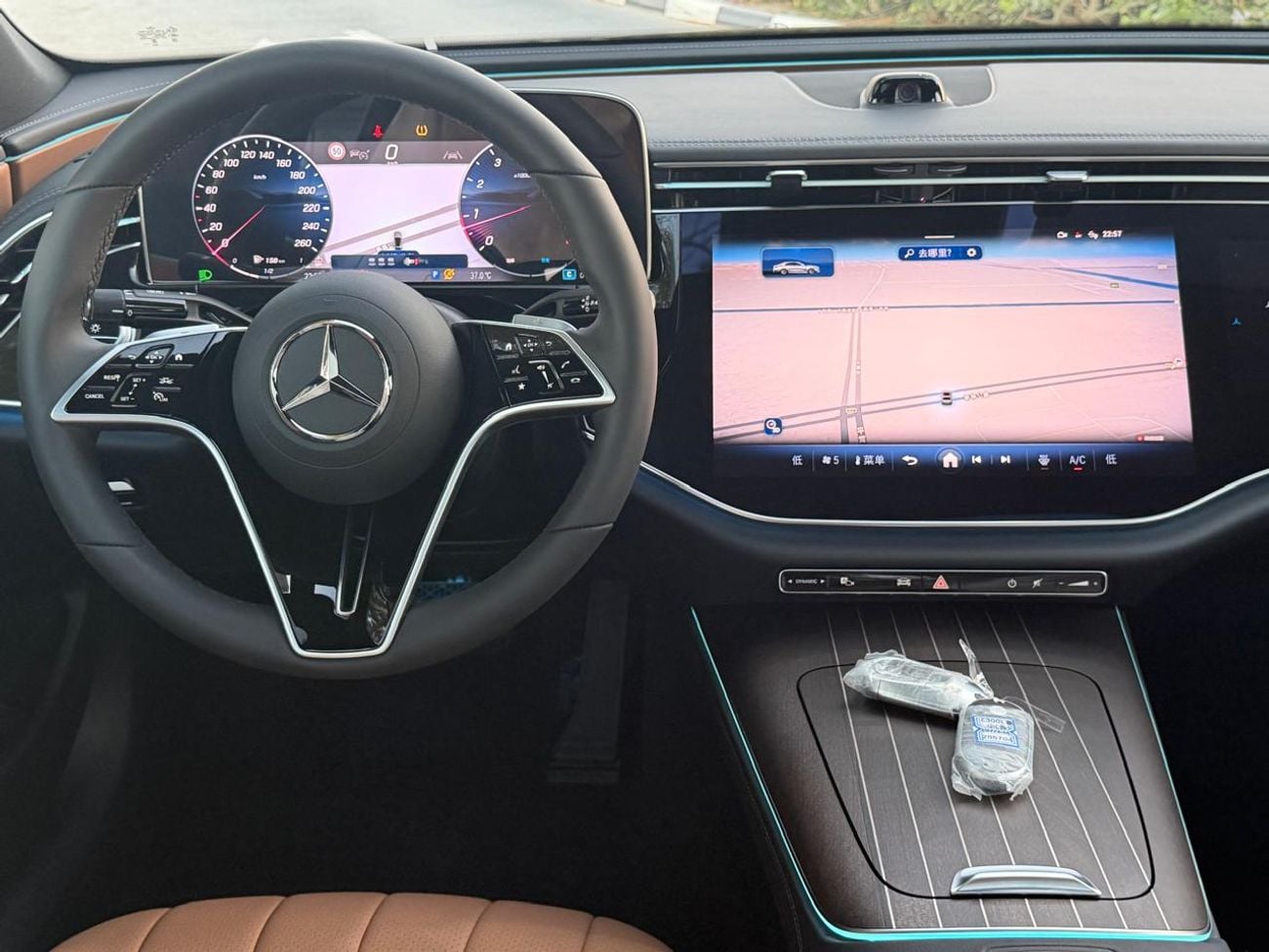 Mercedes Benz E300