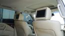 Nissan Patrol LE PLATINUM