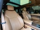 Land Rover Range Rover SE P400 3.0L