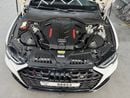 Audi S8 full option