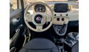 Fiat 500 1.4L GCC 2024
