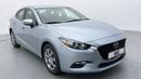 مازدا 3 Mazda 3 1.6