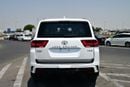 Toyota Land Cruiser 2025 TOYOTA LAND CRUISER VXR V6 3.3L DIESEL 7 SEAT AT