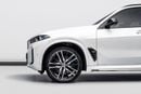 بي أم دبليو X5 2024 BMW X5 M60i xDrive, 4.4 TC V8, 4WD, 530bhp, 8 Speed Auto