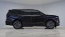 كاديلاك إسكالاد SPORT PLATINUM SPORT PLATINUM