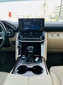 Toyota Land Cruiser AED 3, 810 PM | LAND CRUISER GXR 2022 | ORIGINAL PAINT | GCC SPECS | MINT CONDITION