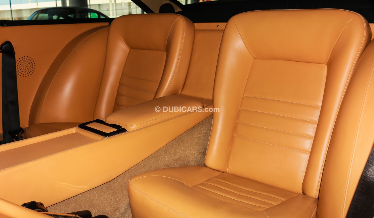 Lamborghini Jarama S