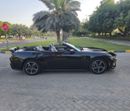 Ford Mustang EcoBoost 2.3L Convertible A/T