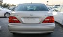 Lexus LS 430