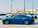 فورد موستانج EcoBoost 2.3L Coupe A/T | Monthly AED 1600/- | 0% DP | # 36232
