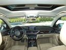 Audi A6 3.0T QUATTRO S LINE