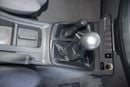 تويوتا هيلوكس DLX 4x4 Diesel 3.0L Right Hand (Export Only)