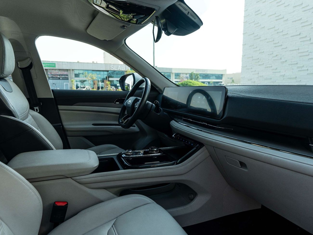 Ford Territory AED 1,494 PM • TERRITORY STD • OFFICIAL FORD WARRANTY + SERVICE PLAN UNTIL 2028 • FRESH NEW ARRIVAL