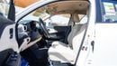 Suzuki Dzire GLX