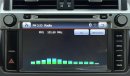 Toyota Prado VXR 4 | Under Warranty | Inspected on 150+ parameters