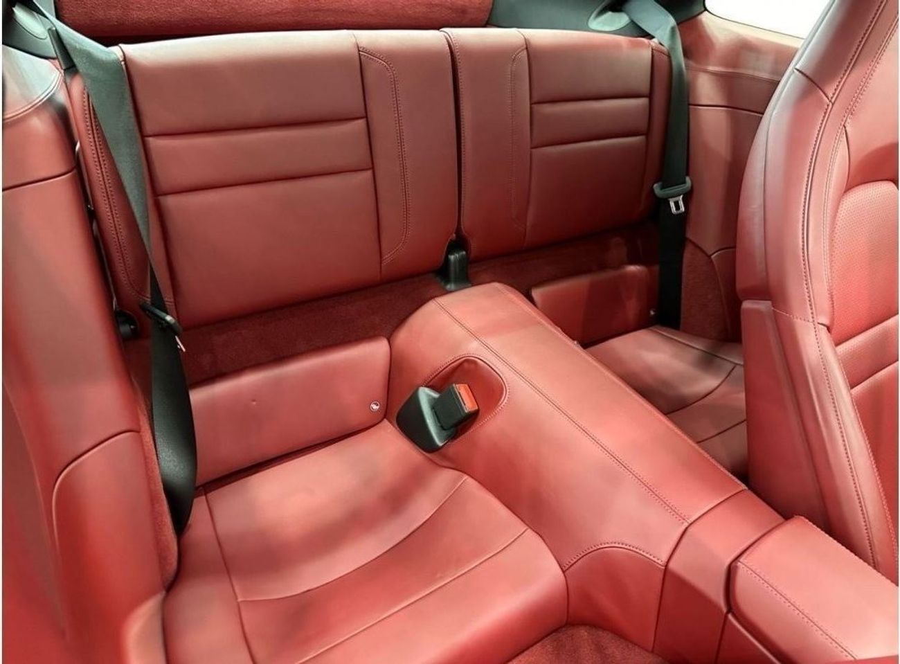 Porsche 911 2021 Porsche 911/992 Carrera, May 2025 Porsche Warranty, Full Porsche Service History, Low Kms, GCC