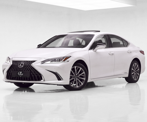 Lexus ES300h 2.5