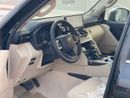 Toyota Land Cruiser VXR