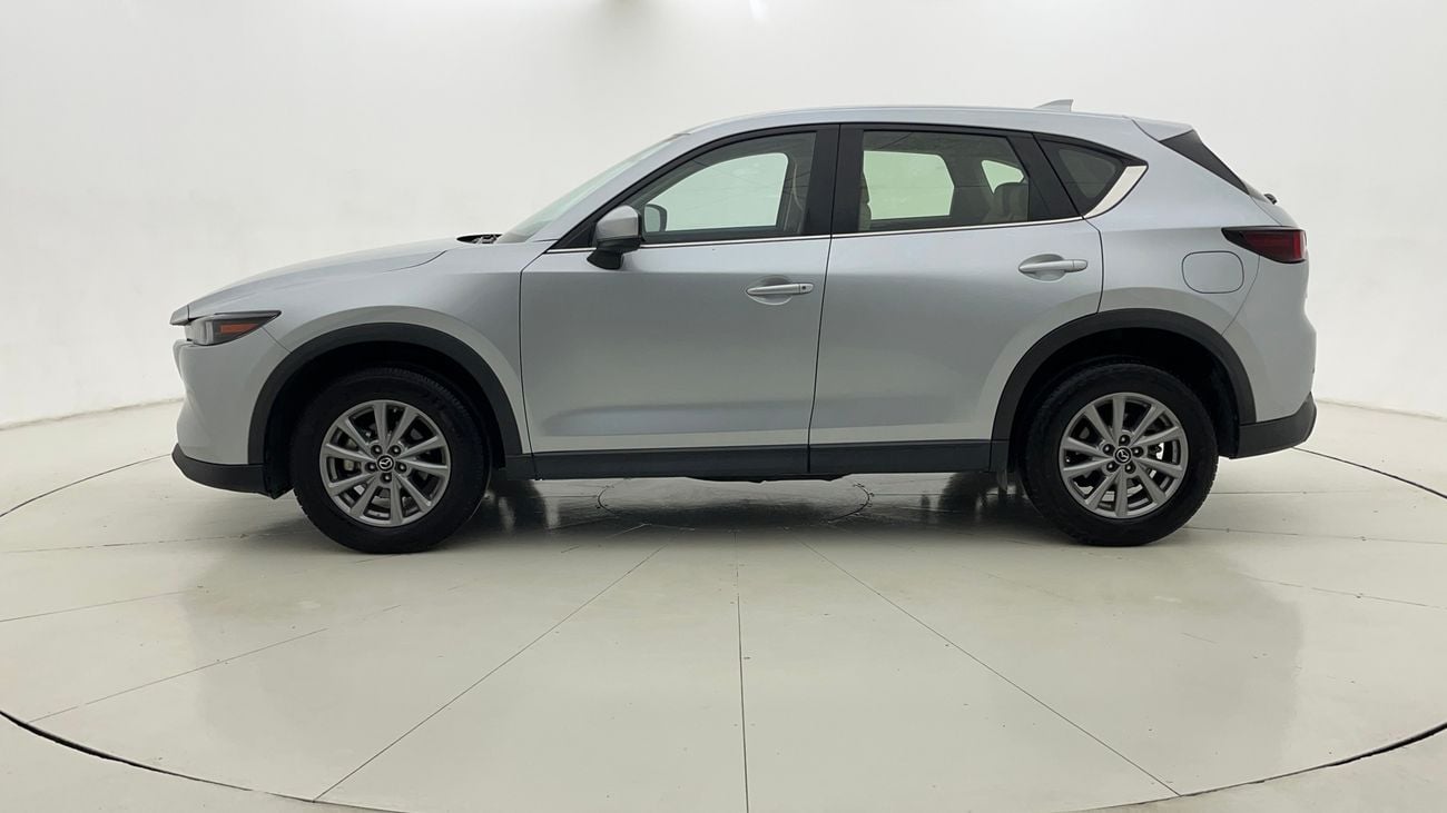 Mazda CX5 GL 2.5 | Zero Down Payment | Home Test Drive