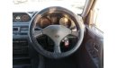 Mitsubishi Pajero MITSUBISHI PAJERO RIGHT HAND DRIVE (PM939)