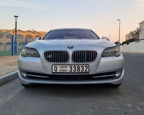 بي أم دبليو 535i