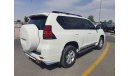 Toyota Prado Diesel Right Hand Drive . 2.8 Litter