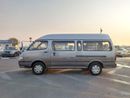تويوتا هاياس TOYOTA HIACE VAN RHD 1996 MODEL 2.9 L DIESEL AUTOMATIC(PM04144)