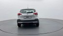 Nissan Kicks 1.6