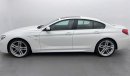 BMW 640i 650I 4.4 | Under Warranty | Inspected on 150+ parameters