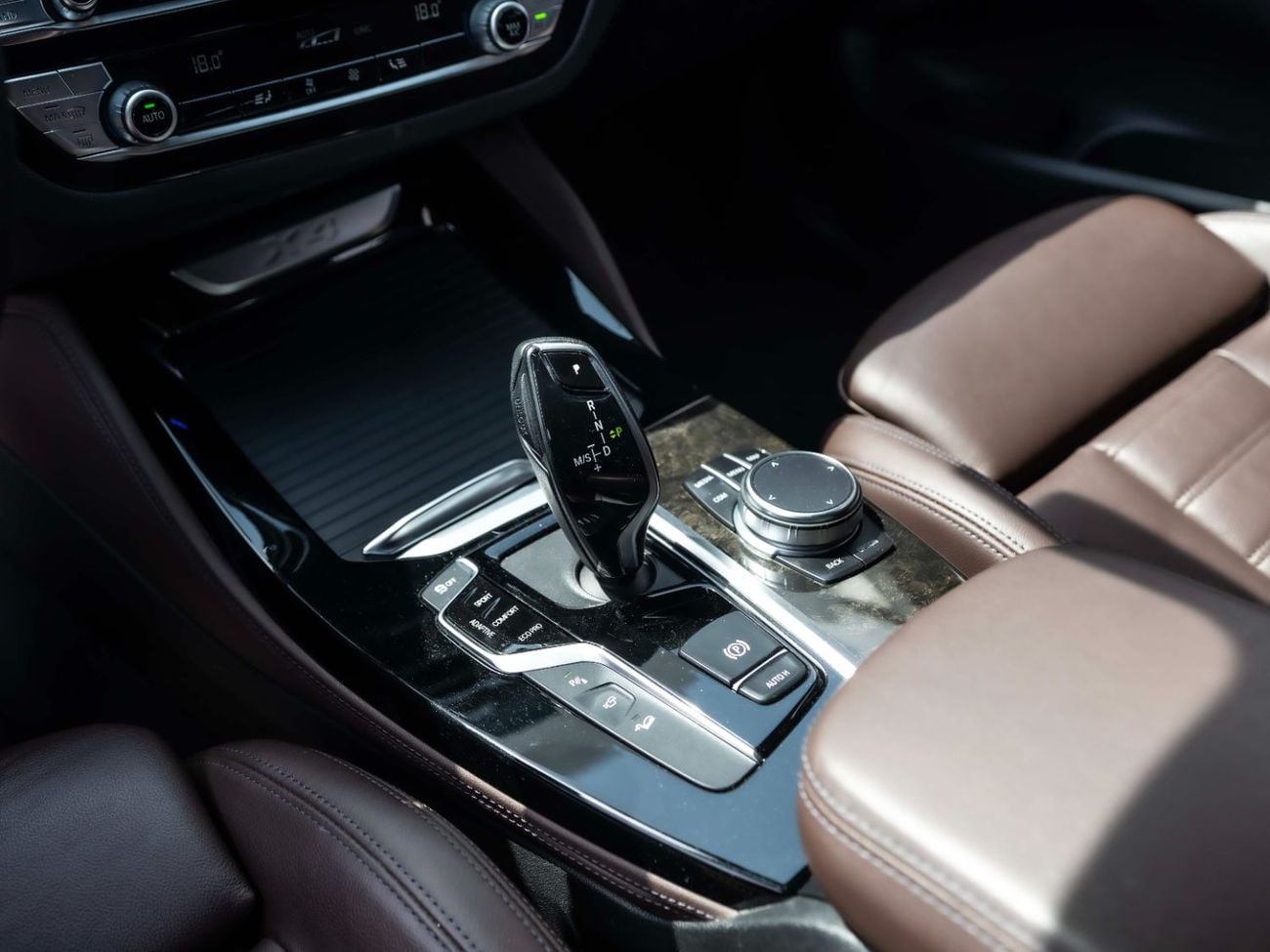 BMW X4 xDrive 30i M Sport 2.0L