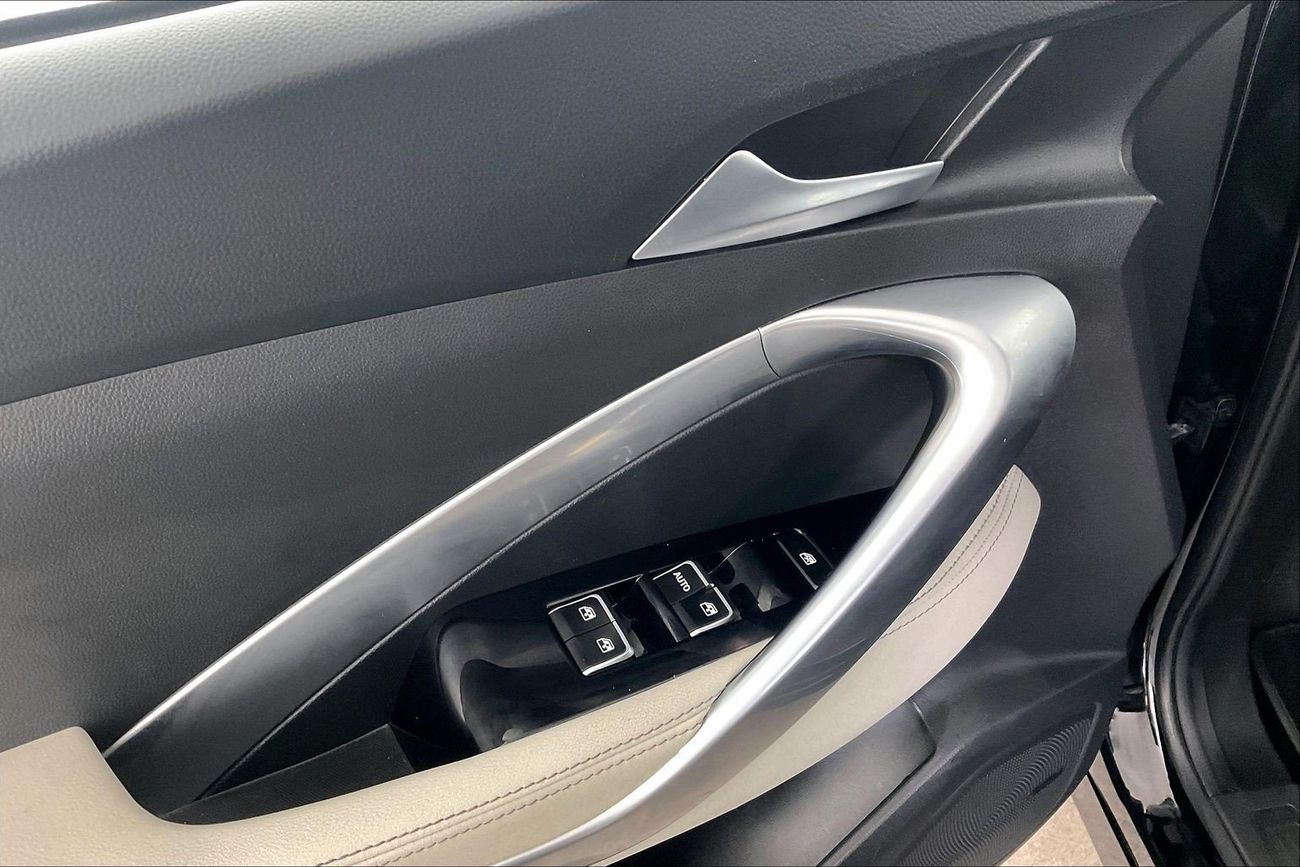 Chevrolet Captiva Premier | National Day Celebration | Guaranteed Warranty | 0 Down Payment